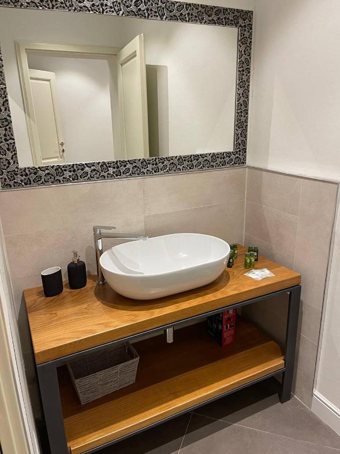 Apartamento Ricasoli Al Quattro Florencia