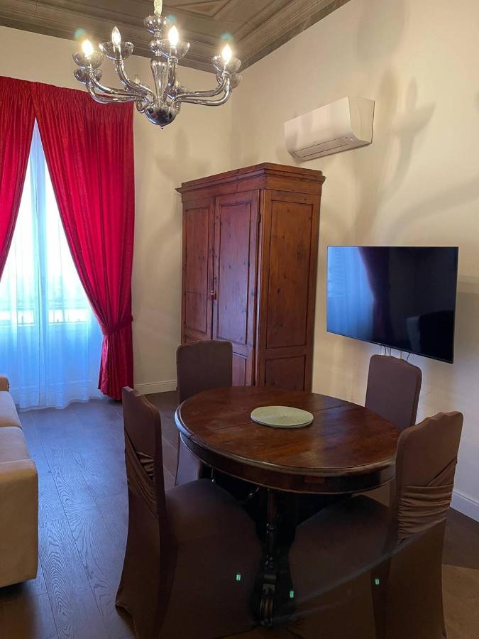 Ricasoli Al Quattro Florencia